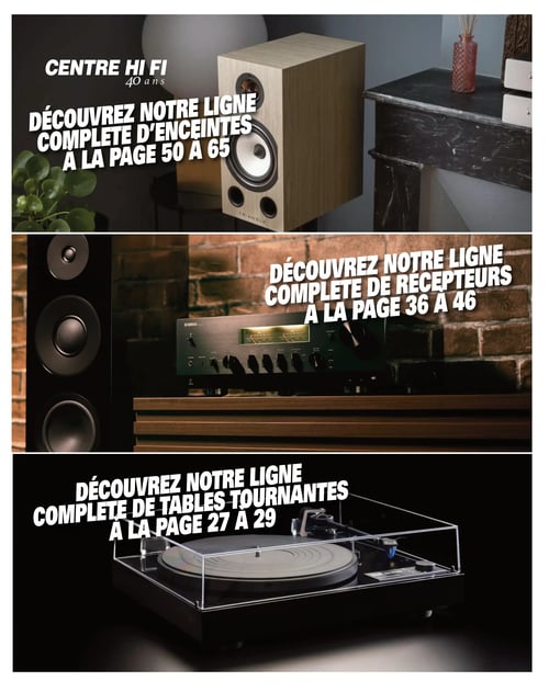 Circulaire Centre HI-FI - Page 3