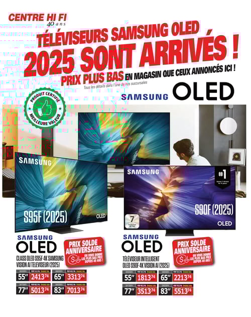 Circulaire Centre HI-FI - Page 8