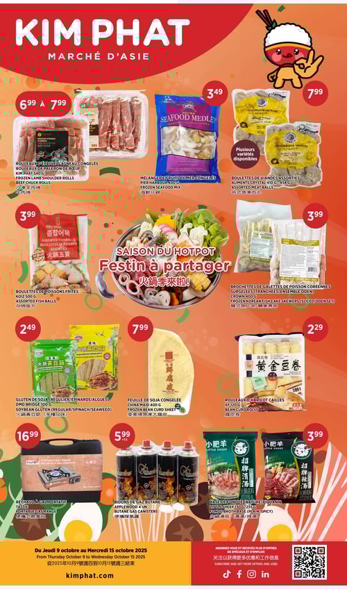 Circulaire Kim Phat - Page 2