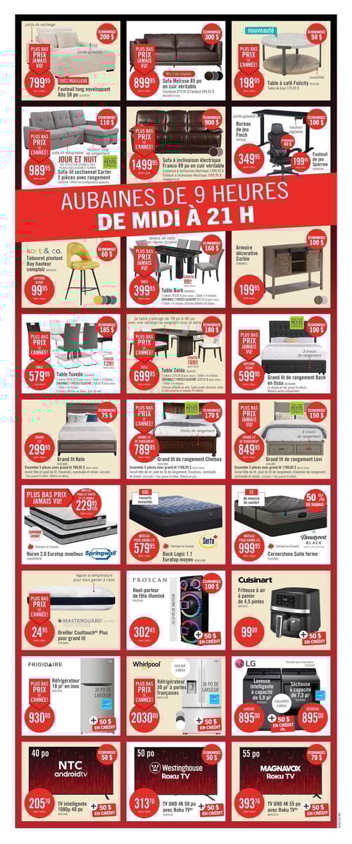 Circulaire Brick - Page 2