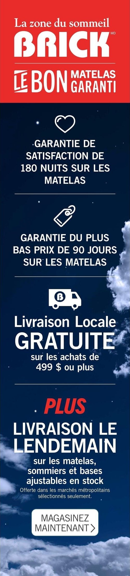 Circulaire Brick - Page 13