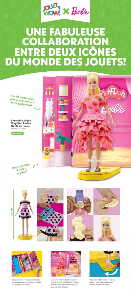 Circulaire Toys 'R' us - Page 4