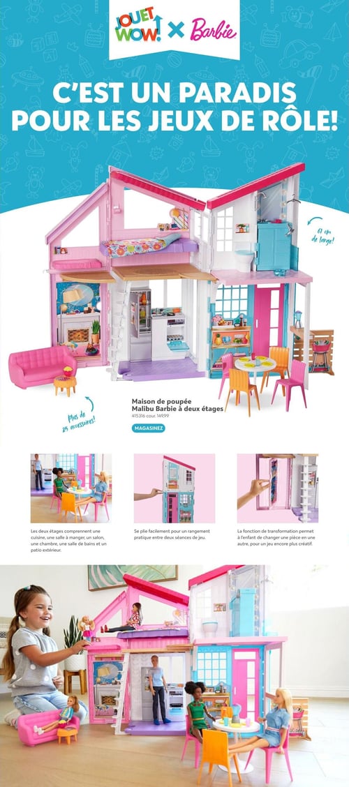 Circulaire Toys 'R' us - Page 5