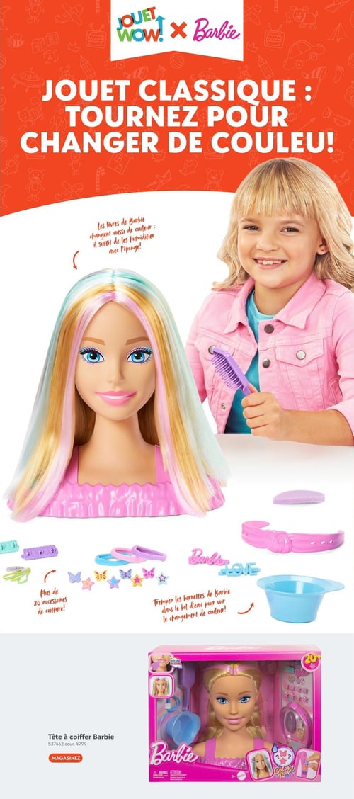 Circulaire Toys 'R' us - Page 6