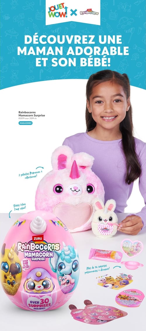 Circulaire Toys 'R' us - Page 8