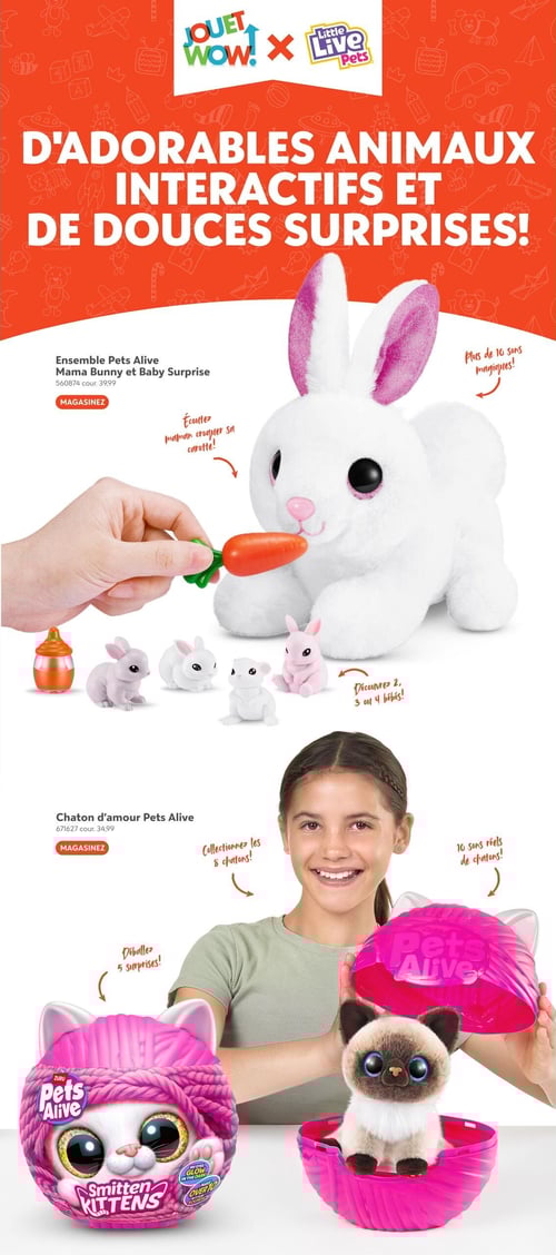 Circulaire Toys 'R' us - Page 9