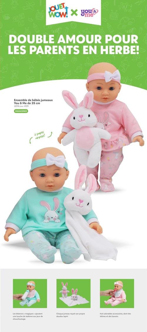 Circulaire Toys 'R' us - Page 10