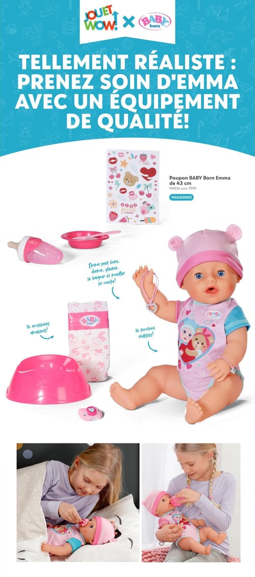 Circulaire Toys 'R' us - Page 11