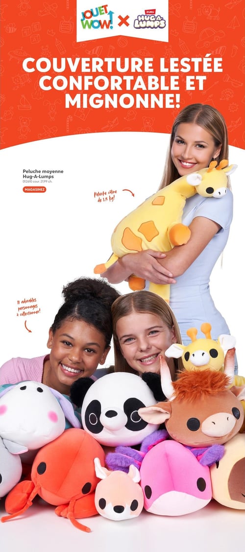 Circulaire Toys 'R' us - Page 12