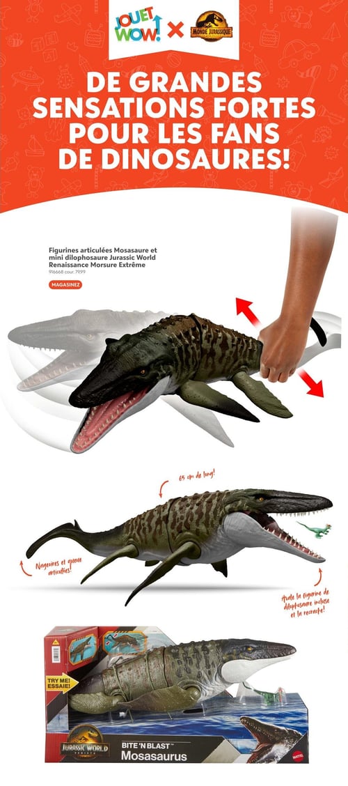 Circulaire Toys 'R' us - Page 15