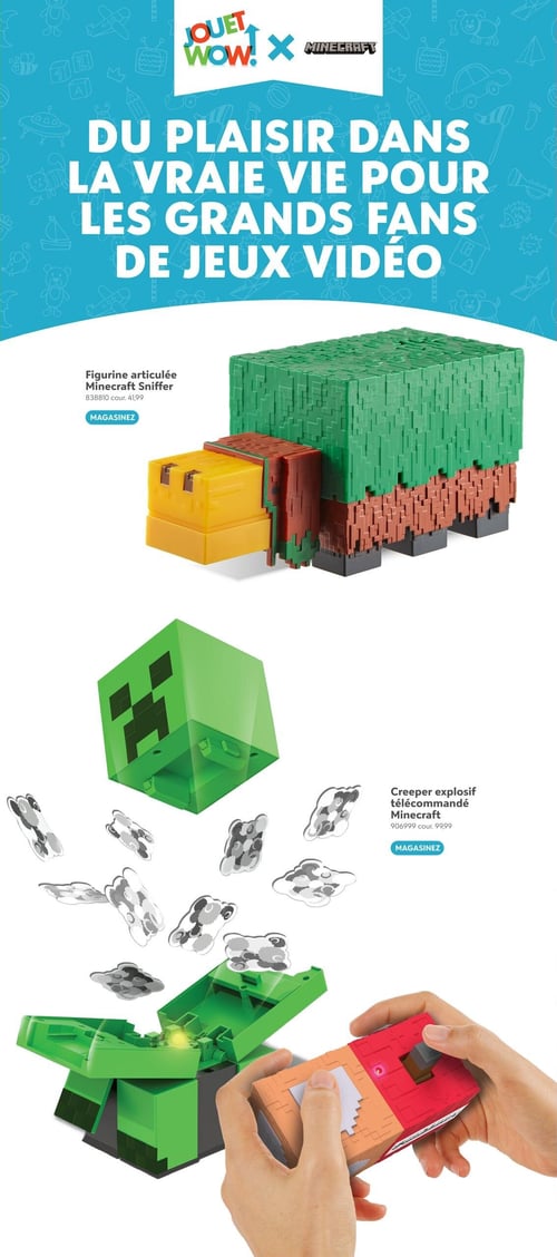 Circulaire Toys 'R' us - Page 17