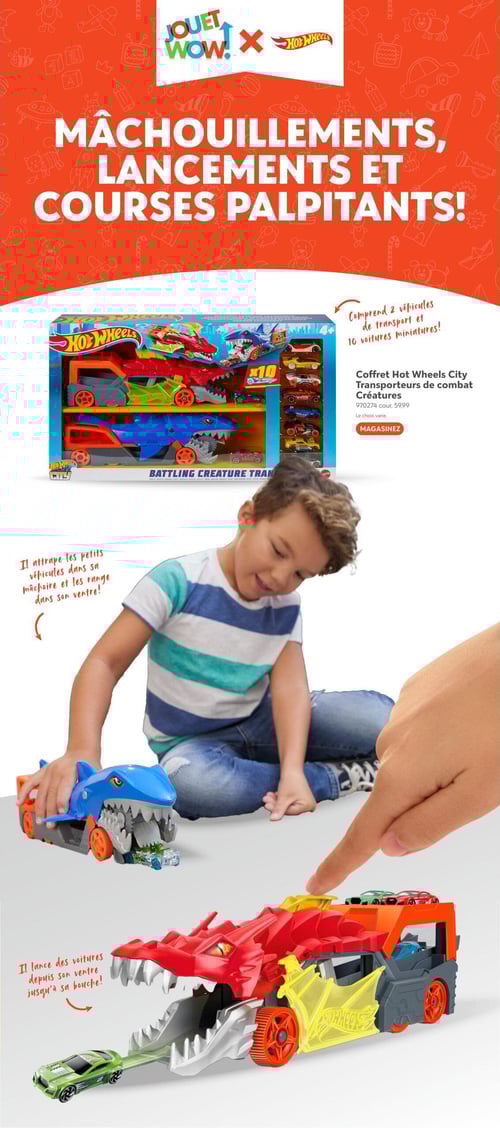 Circulaire Toys 'R' us - Page 18