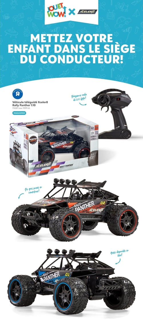 Circulaire Toys 'R' us - Page 20