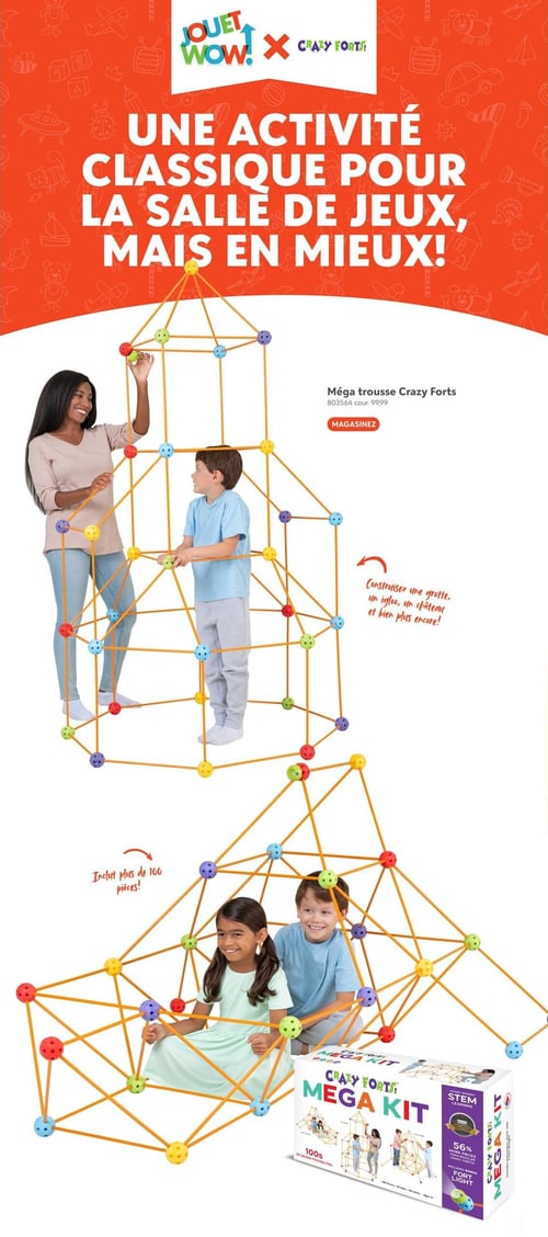 Circulaire Toys 'R' us - Page 21