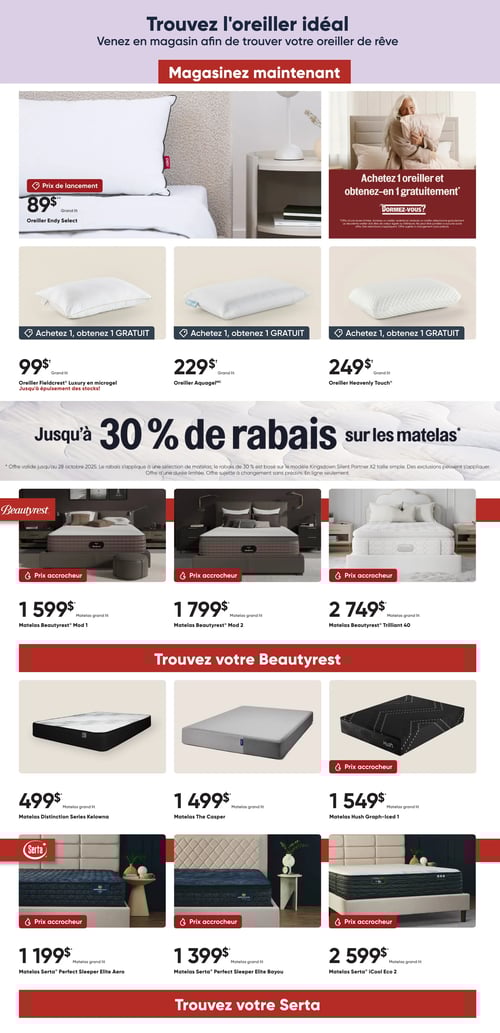 Circulaire Dormez Vous - Page 2