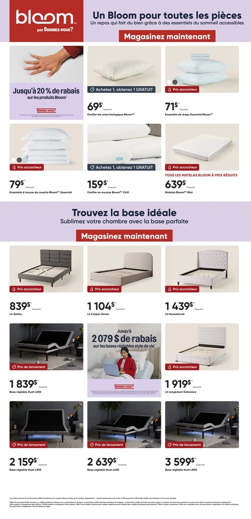 Circulaire Dormez Vous - Page 4