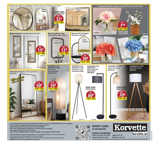 Circulaire Korvette - Page 8