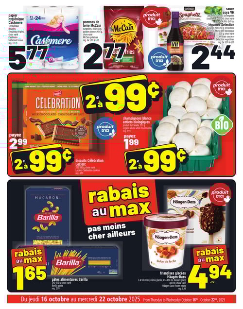 Circulaire Metro - Page 2