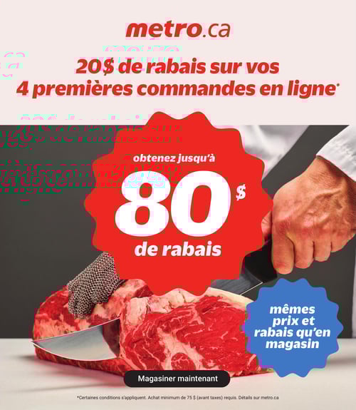 Circulaire Metro - Page 10