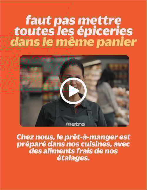 Circulaire Metro - Page 25