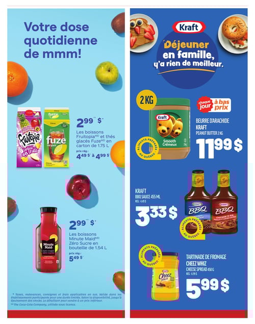 Circulaire Metro - Page 33