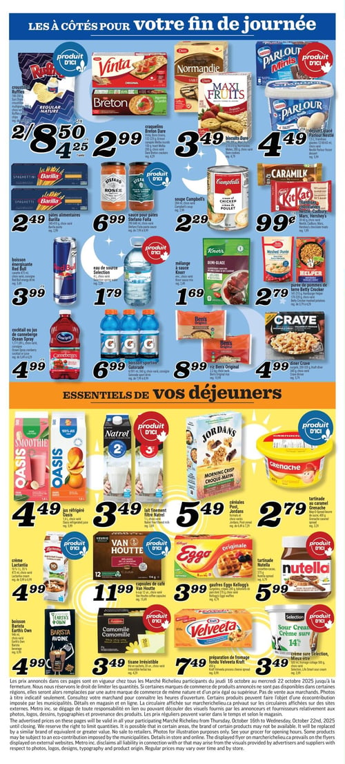 Circulaire Marché Richelieu - Page 6