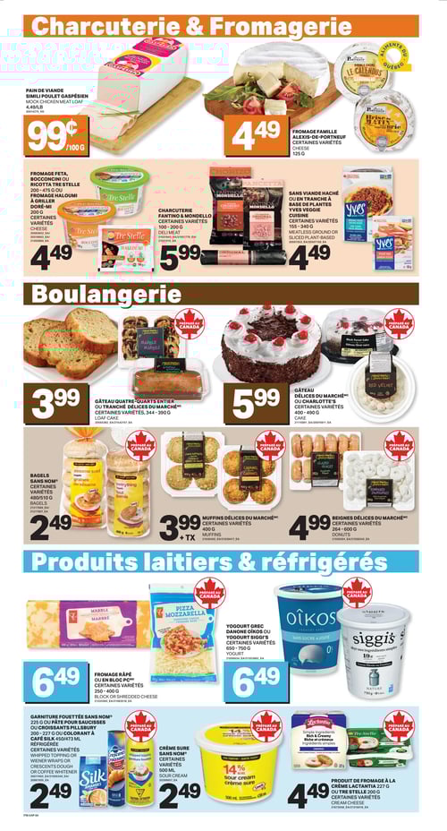 Circulaire L’intermarché - Page 7
