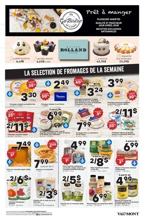 Circulaire Valmont - Page 3