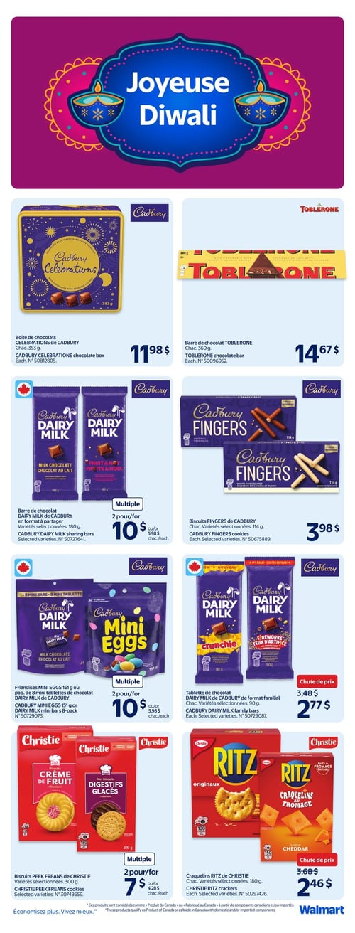Circulaire Walmart - Page 15
