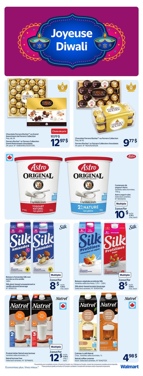 Circulaire Walmart - Page 16