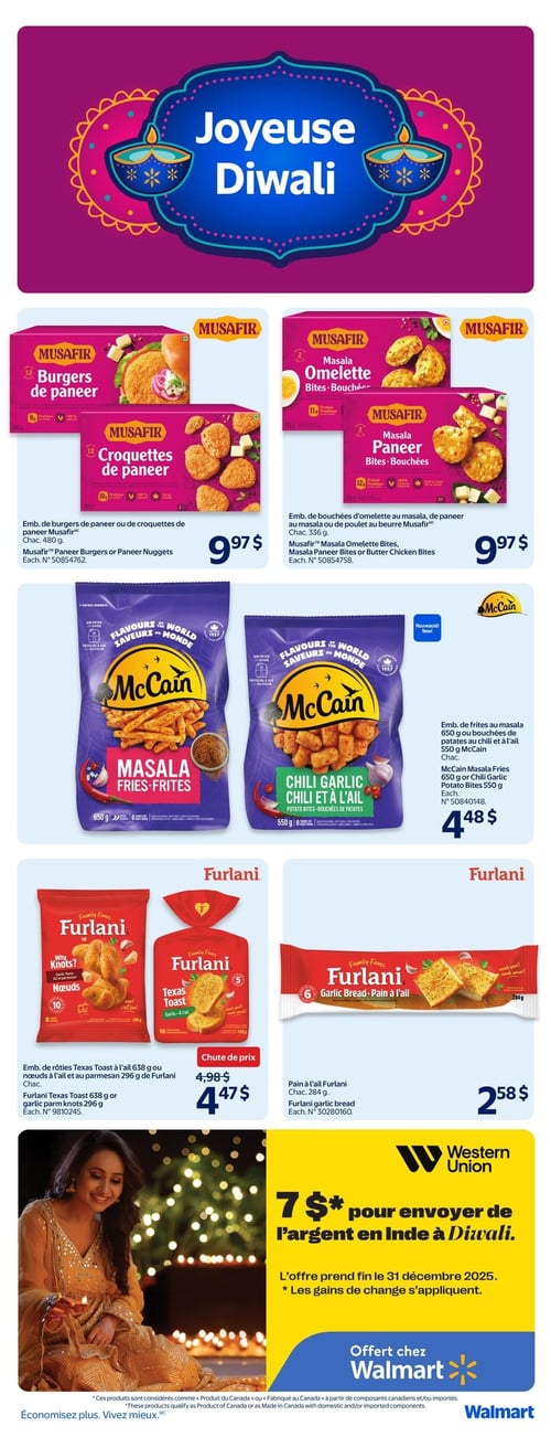 Circulaire Walmart - Page 17