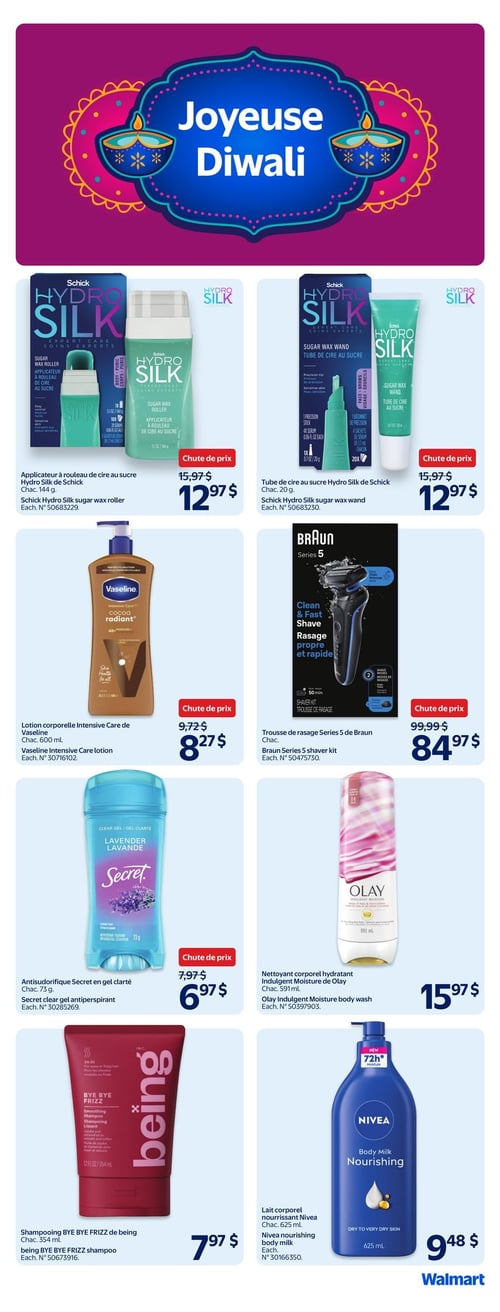 Circulaire Walmart - Page 18