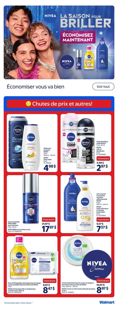 Circulaire Walmart - Page 20