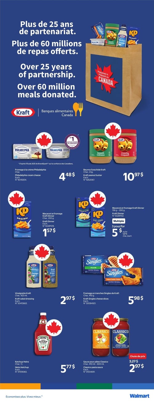 Circulaire Walmart - Page 23