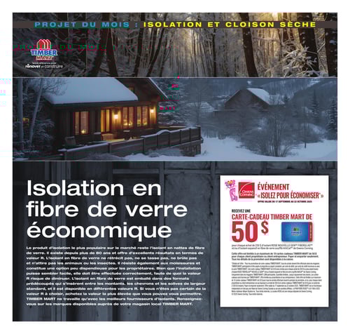 Circulaire Timber Mart - Page 8