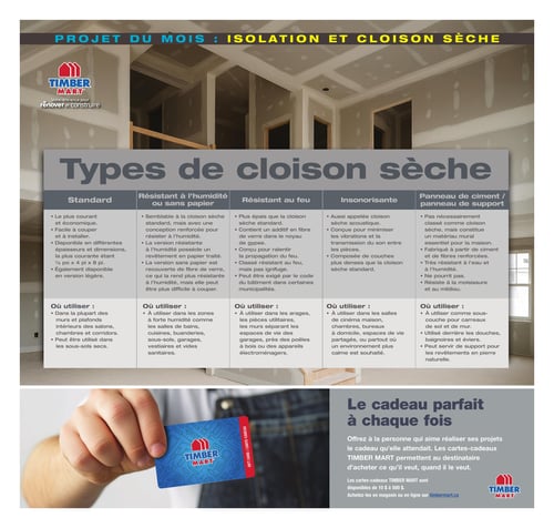 Circulaire Timber Mart - Page 13