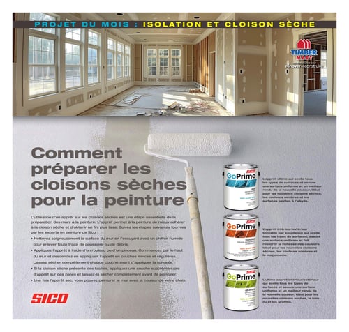 Circulaire Timber Mart - Page 15