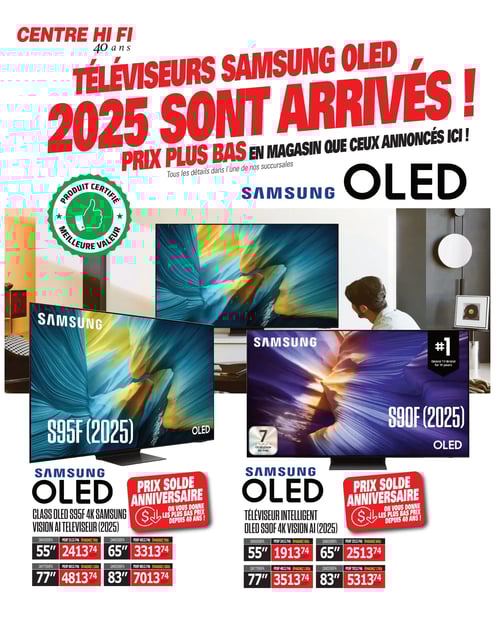 Circulaire Centre HI-FI - Page 9