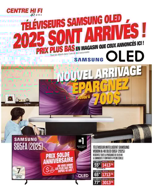 Circulaire Centre HI-FI - Page 10