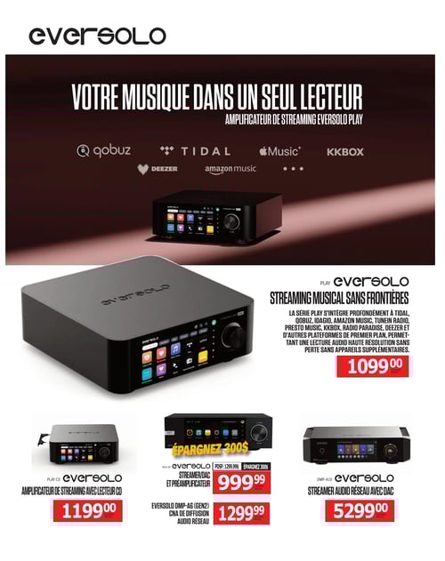 Circulaire Centre HI-FI - Page 38