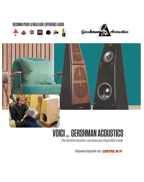 Circulaire Centre HI-FI - Page 65