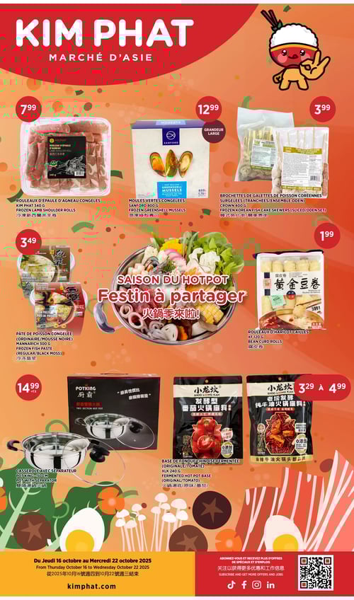 Circulaire Kim Phat - Page 2