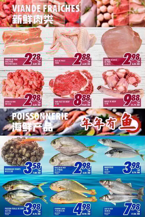Circulaire Marché Fu Tai - Page 3