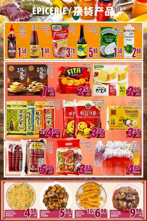 Circulaire Marché Fu Tai - Page 4