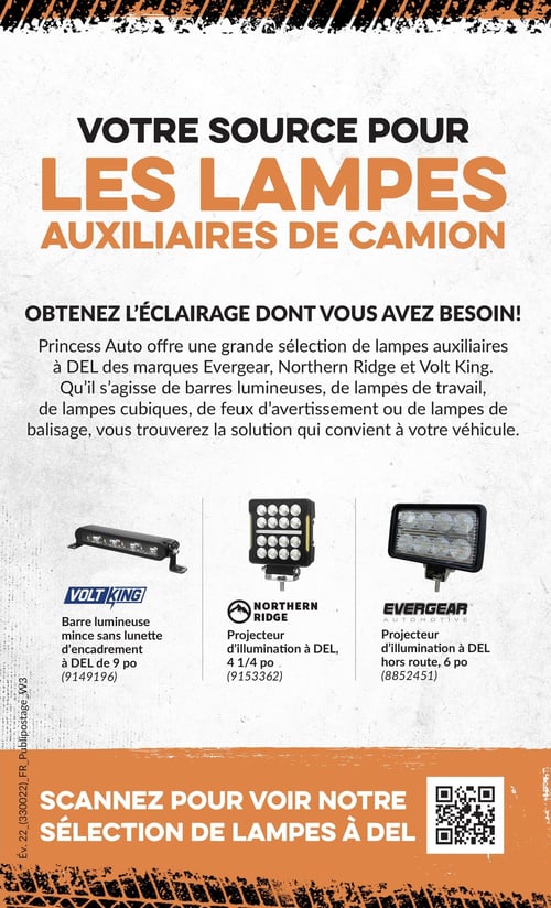 Circulaire Princess Auto - Page 23