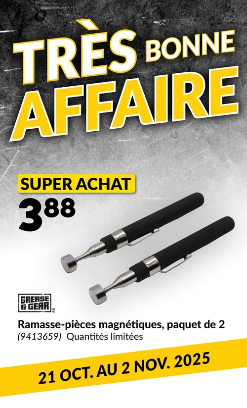 Circulaire Princess Auto - Page 24