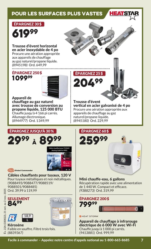 Circulaire Princess Auto - Page 26