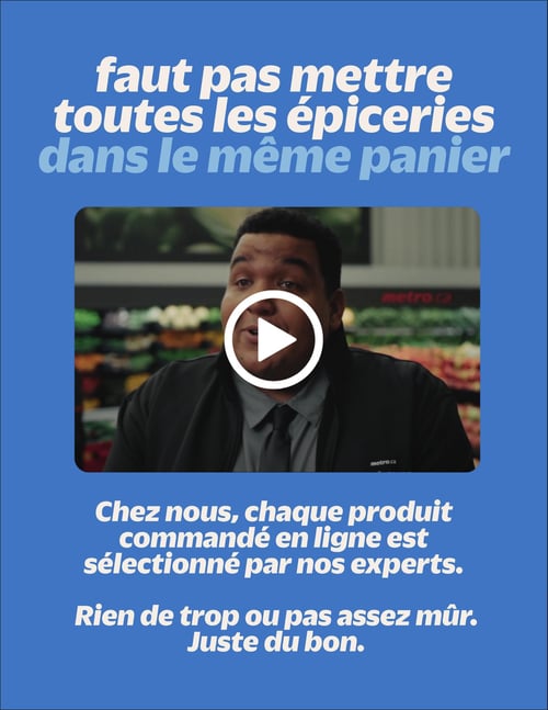 Circulaire Metro - Page 9