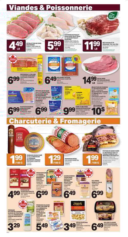 Circulaire L’intermarché - Destination Fraîcheur - Page 2