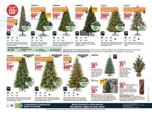 Circulaire Canadian Tire - Page 6